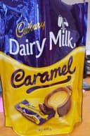 Dairy Milk Caramel