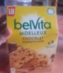 moelleux chocolat