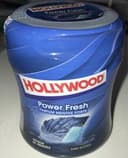 Power Fresh menthe forte