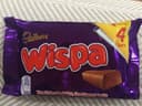 Wispa