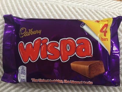 Wispa