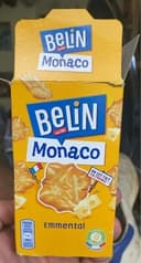 Monaco