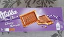 Choco Biscuits