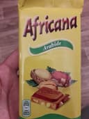 Africana Arahide