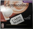 Cappuccino