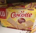 Cracotte