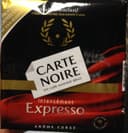 Intensément Expresso