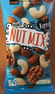 Nut Mix