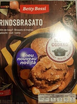 Rindsbrasato