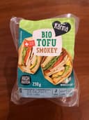 Bio Tofu Smokey