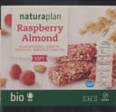 Raspberry Almond Baton
