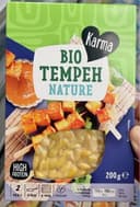 BIO TEMPEH NATURE
