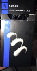 Original Nespresso White Sugar Sticks For Coffee Capsules Pods Fresh & Sealed