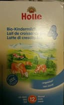 Lait De Croissance 4 Bio - 600G - Holle