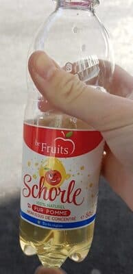 Shorle