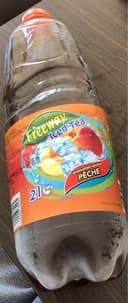 iced tea