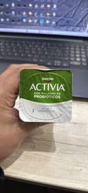 ACTIVIA SIN lactosa Sabor Frutilla