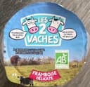 Yaourt framboise