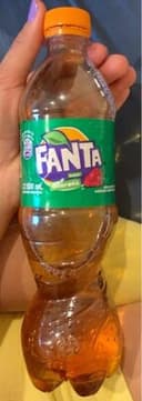 Sabor guaranà
