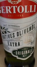Olivenöl Extra Vergine