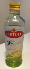 Olivenöl