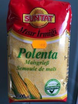 Polenta