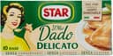 Il mio dado delicato dadi