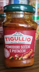 Pesto Pom. secchi / Pist. gr190 St