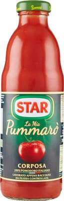 Pummarò Corposa