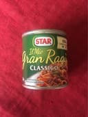 Gran Ragù classico