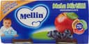 Mela mirtilli omogeneizzato