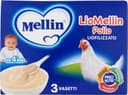 Liopollo liofilizzato