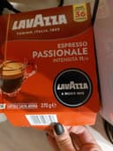 36 Capsules Cafe Amm Apasionatament Lavazza