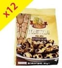 12 Paquets De Cantuccini Au Chocolat