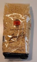 Pastina semi di melone