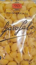 Pasta Lumaca Rigata (Schnäggli)