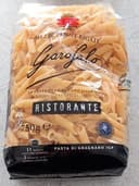 Mezzanine penne rigate
