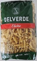 Nudeln Eliche