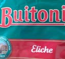 Nudeln Buitoni Eliche 116