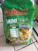 Mini farfalle