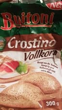 Crostino