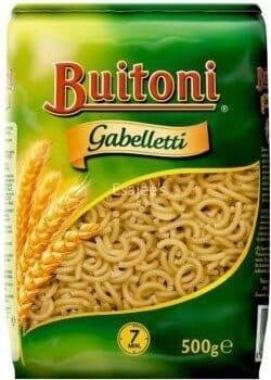 Gabelletti