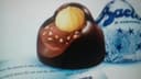 Baci Perugina Chocolates Hazelnut