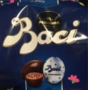 Baci fondente