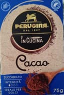 Perugina Cacao Zuccherato