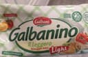Galbanino il Leggero