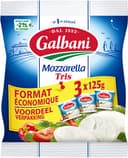 Mozzarella