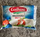Mozzarella maxi