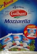 Mozarella