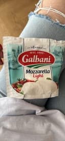 Mozzarella